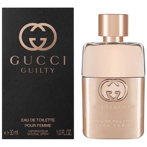 gucci guilty cena 30ml|Gucci Guilty elixir fragrantica.